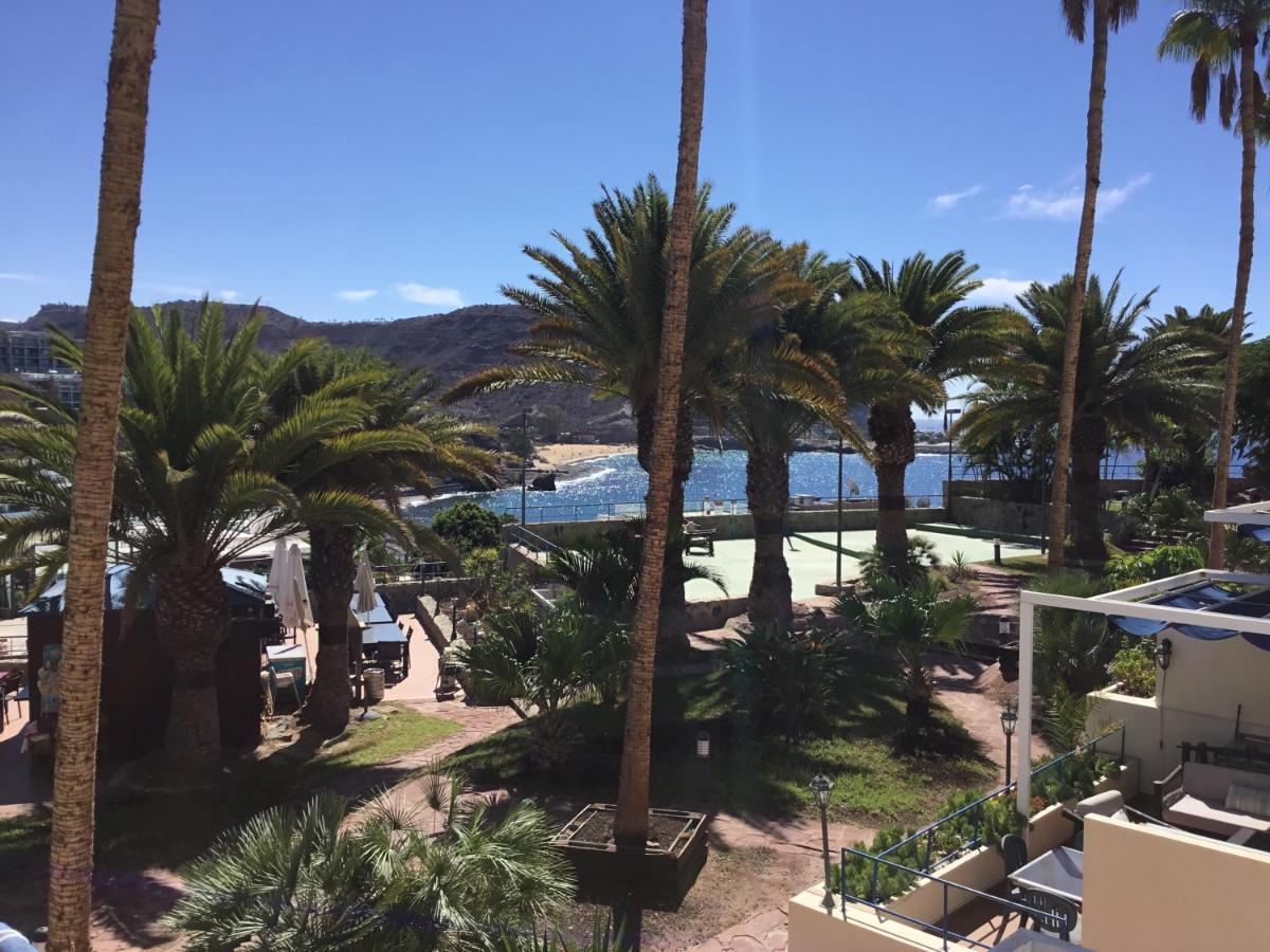 Suite Monte Golf à Playa del Cura, Grande Canarie, le Soleil toute l’année, ici c’est possible ! Playa Del Cura (Gran Canaria) Exterior foto