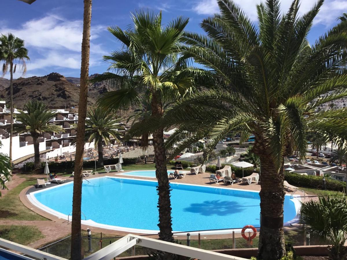 Suite Monte Golf à Playa del Cura, Grande Canarie, le Soleil toute l’année, ici c’est possible ! Playa Del Cura (Gran Canaria) Exterior foto